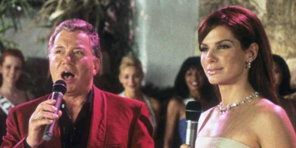 See Our Favorite Miss Congeniality Moments Of All Time E News